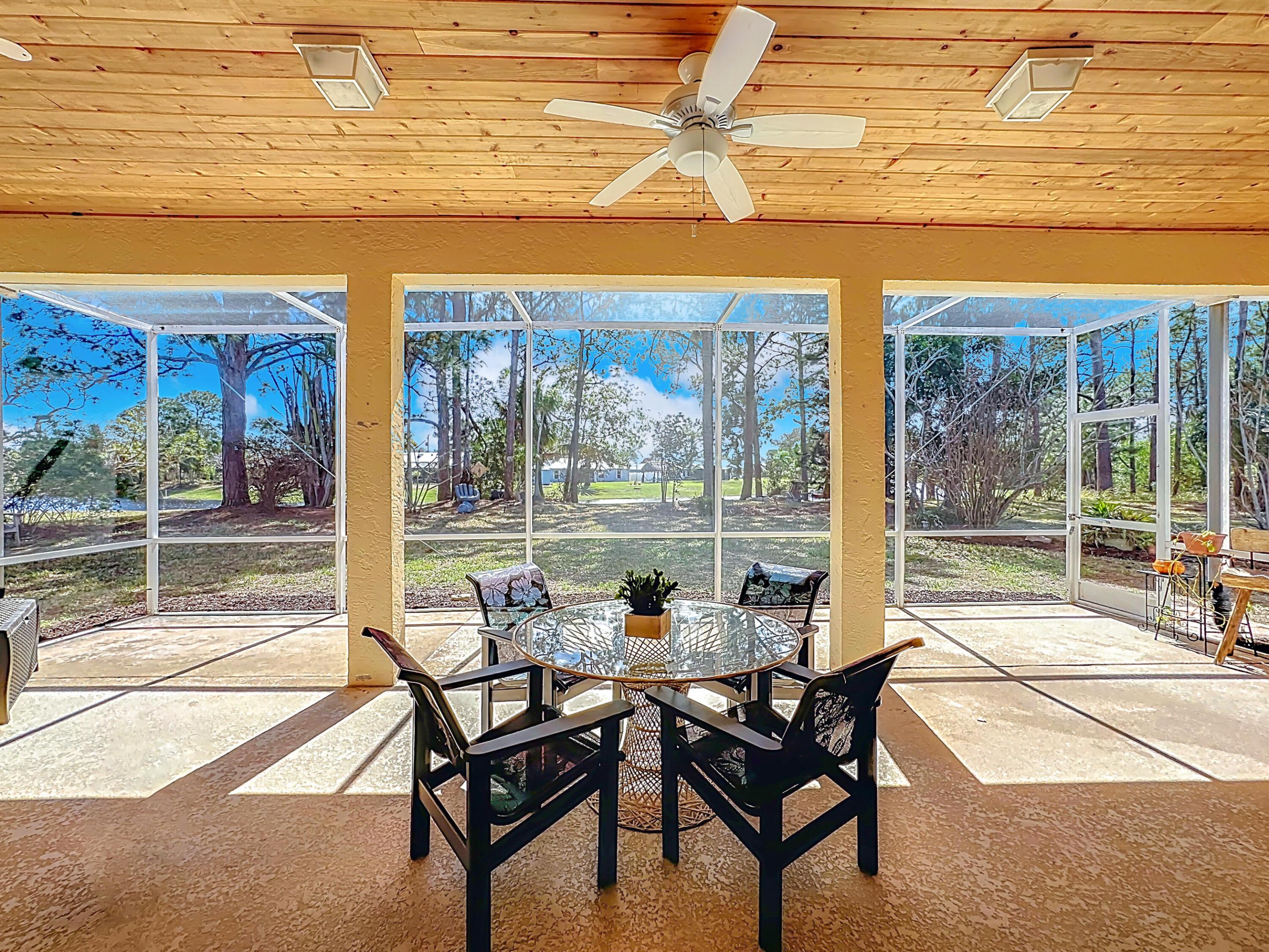 PT ST LUCIE - Residential