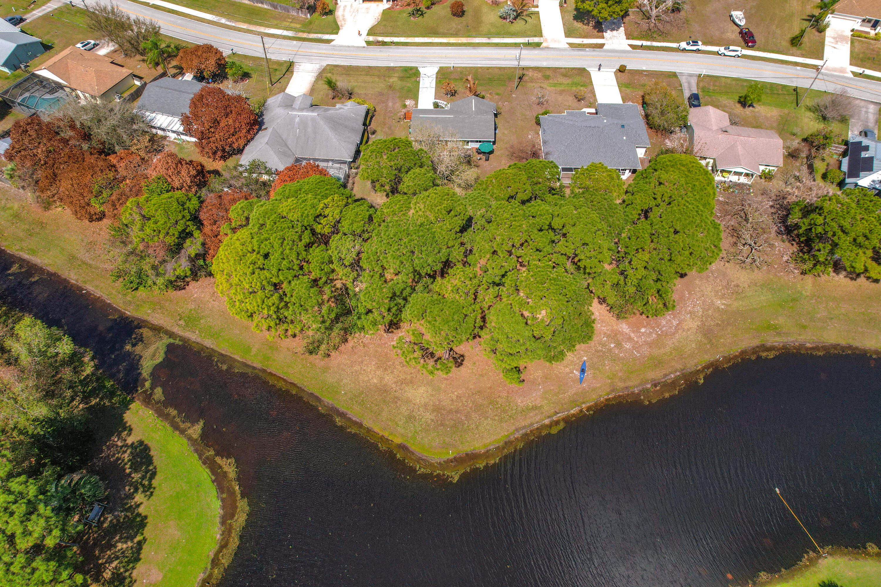 PT ST LUCIE - Residential