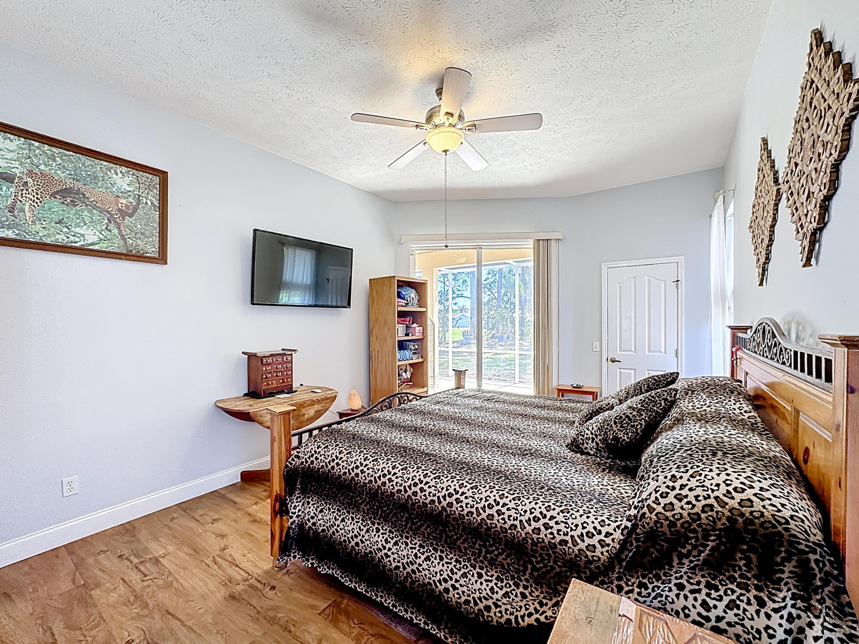 PT ST LUCIE - Residential