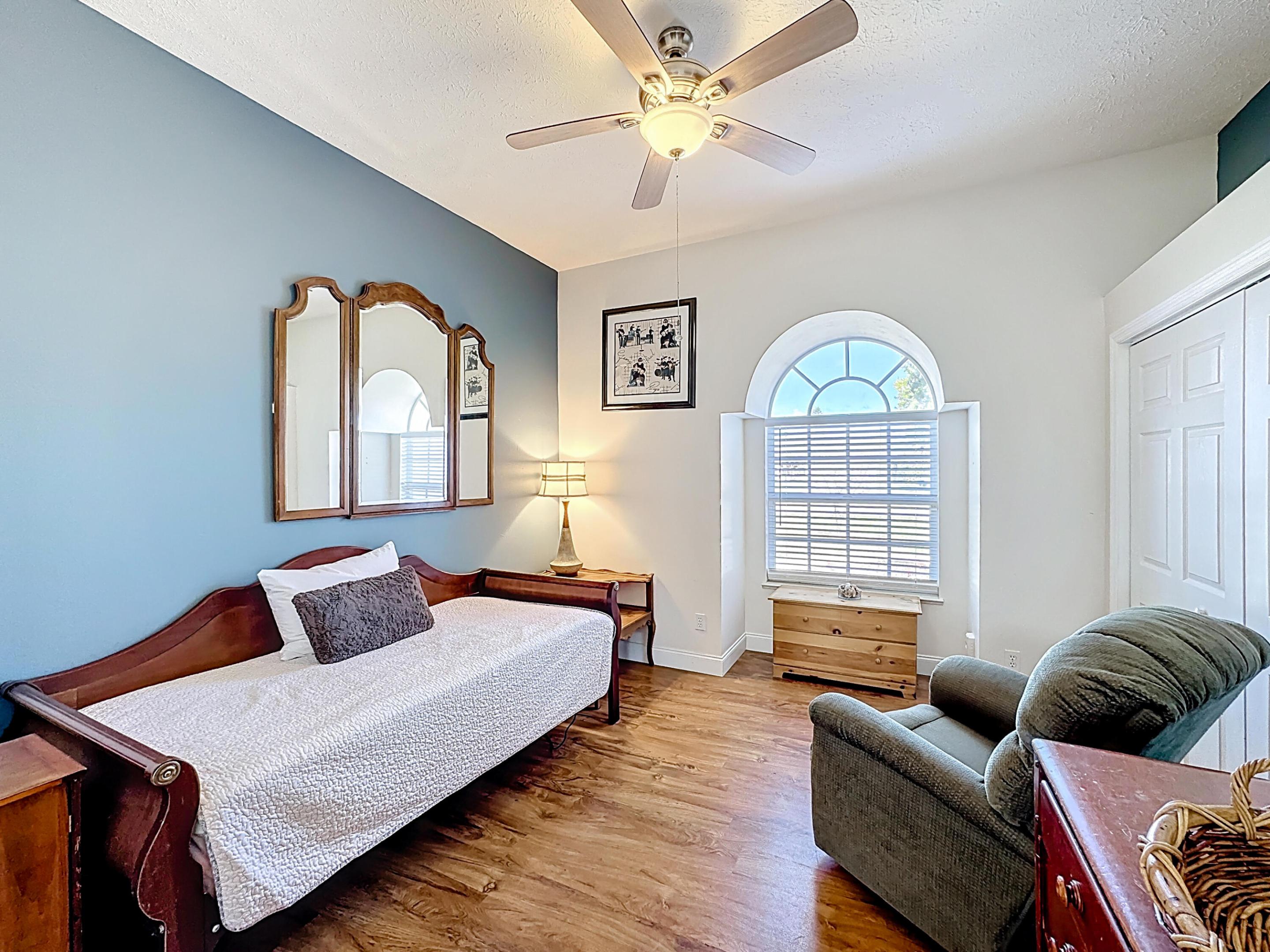 PT ST LUCIE - Residential