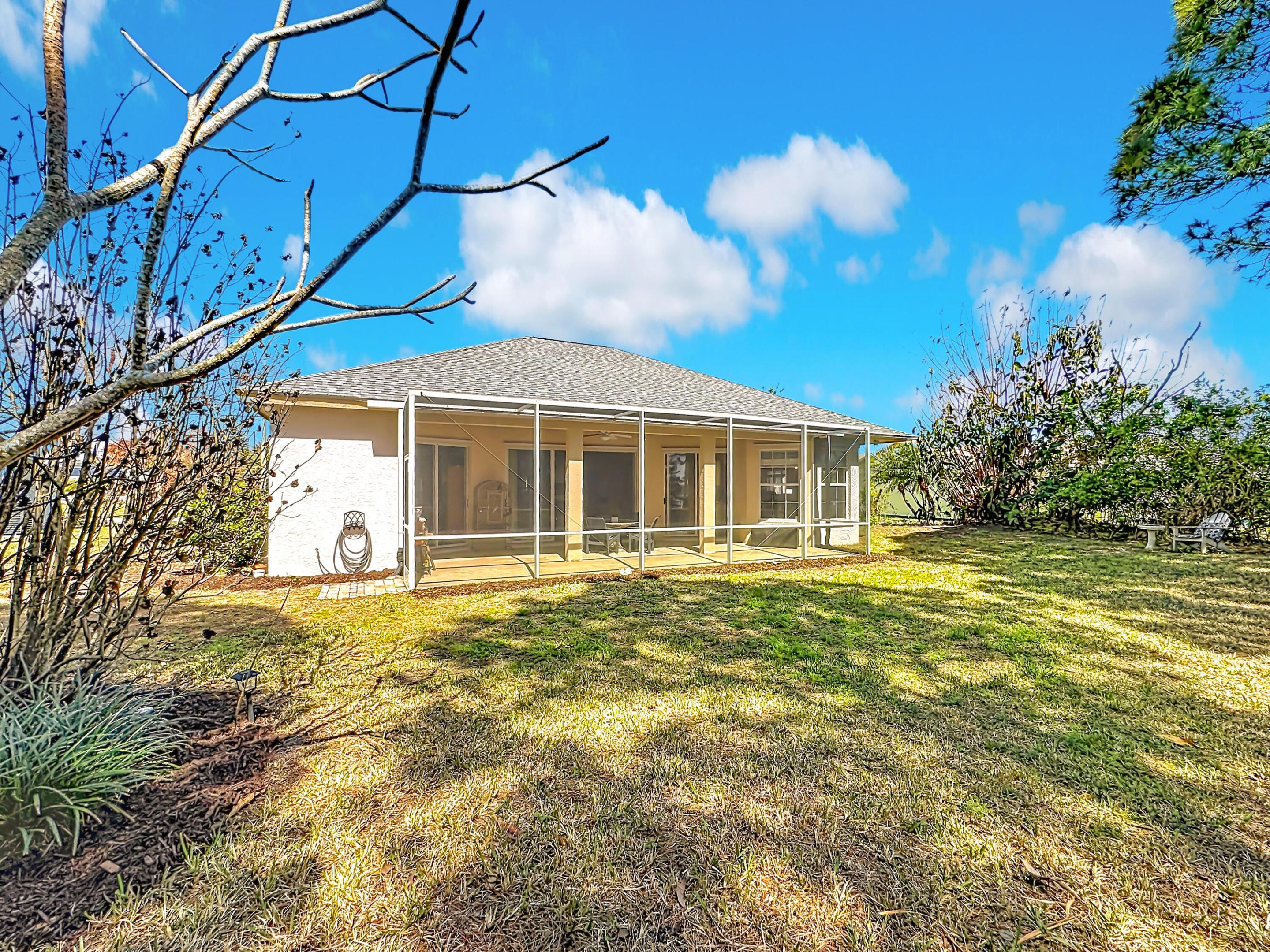 PT ST LUCIE - Residential