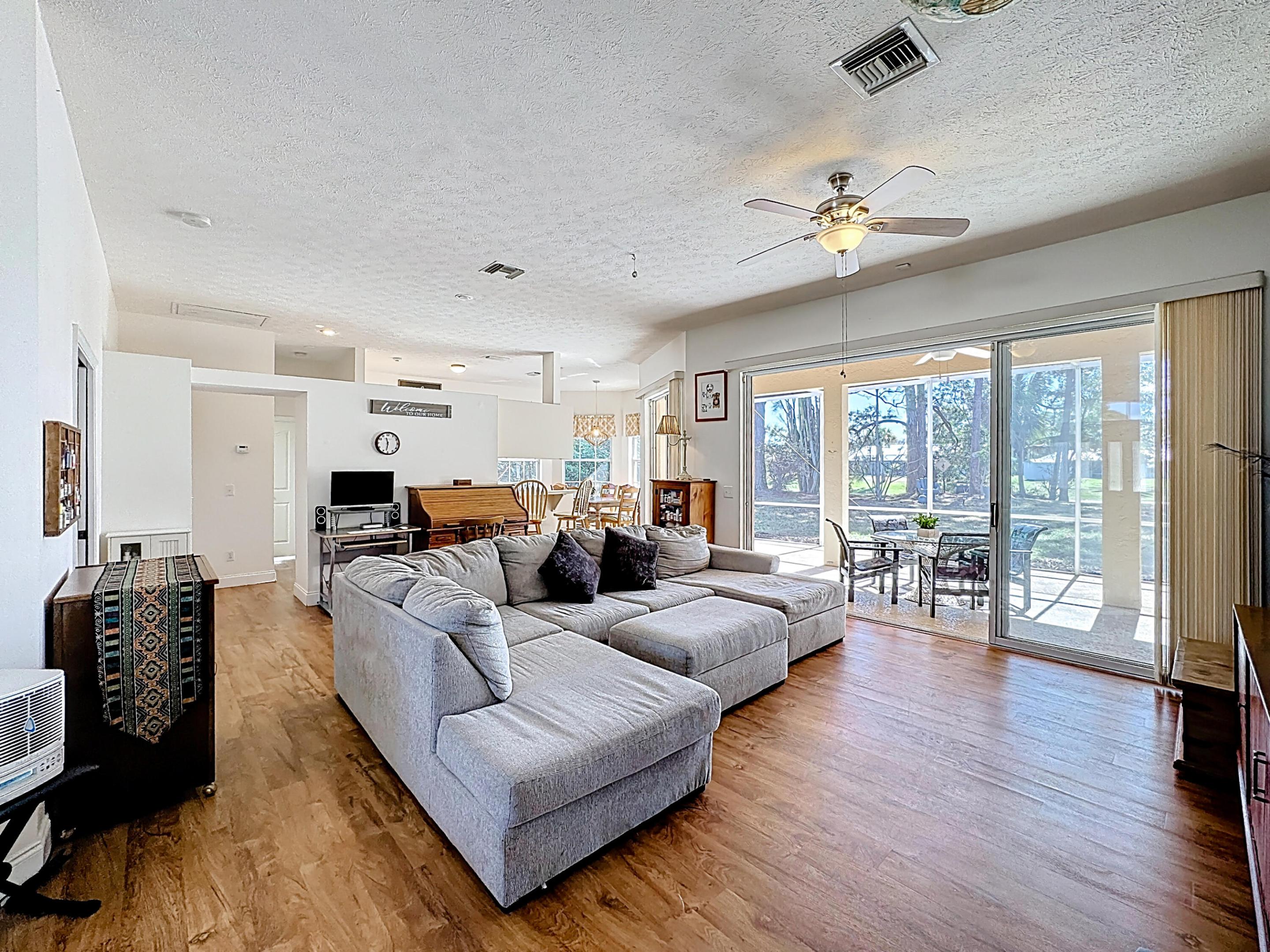 PT ST LUCIE - Residential