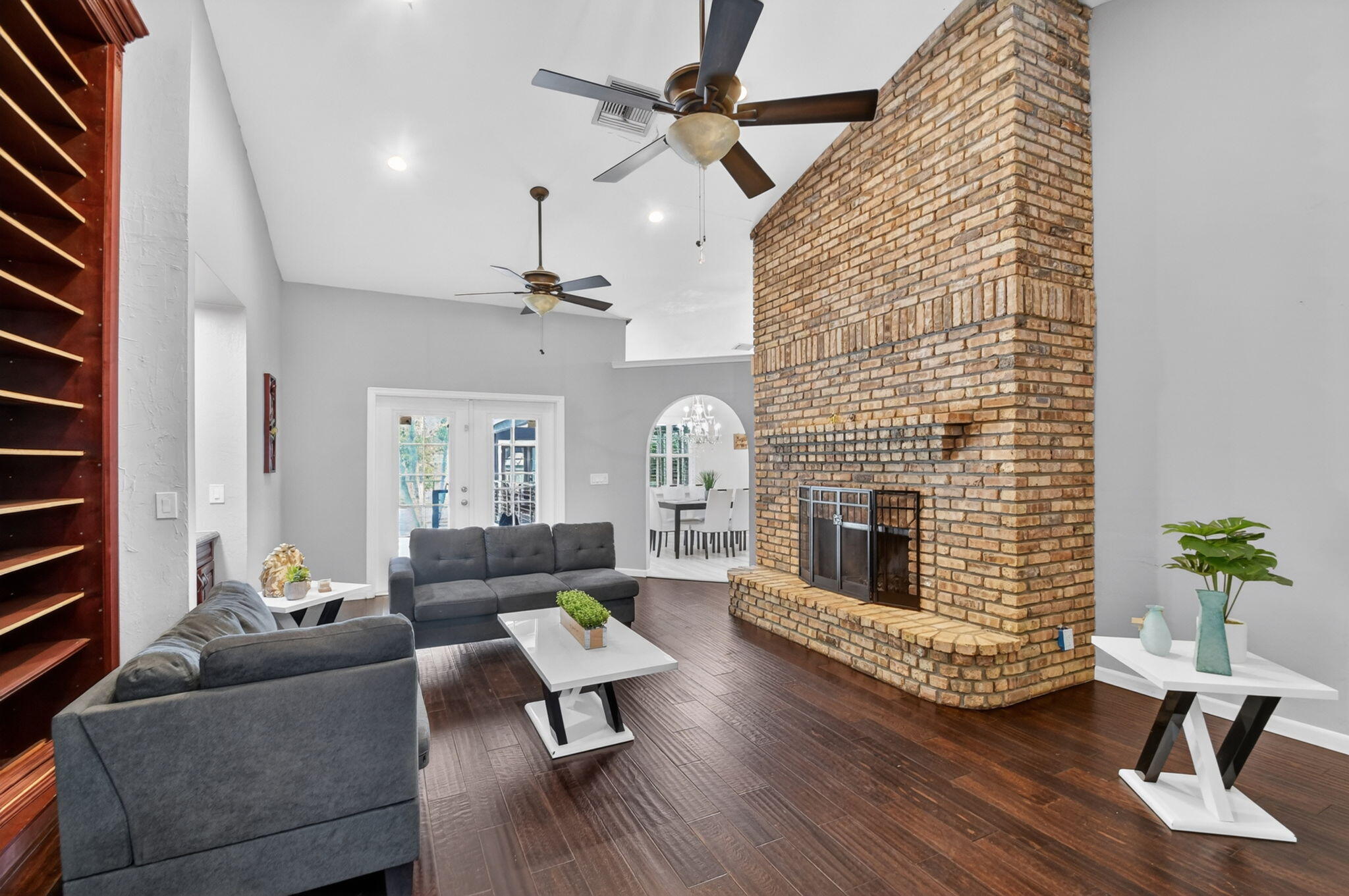 BILTMORE TERRACE - Residential