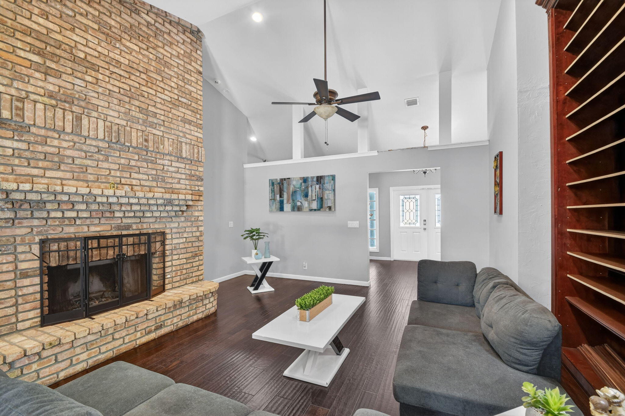 BILTMORE TERRACE - Residential
