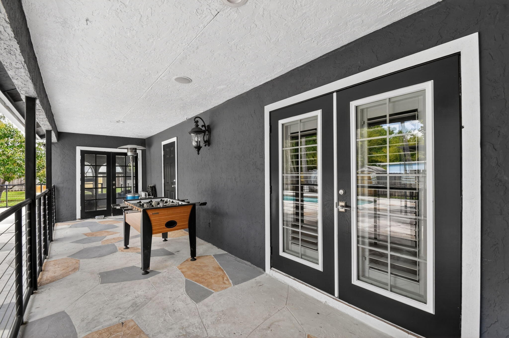 BILTMORE TERRACE - Residential