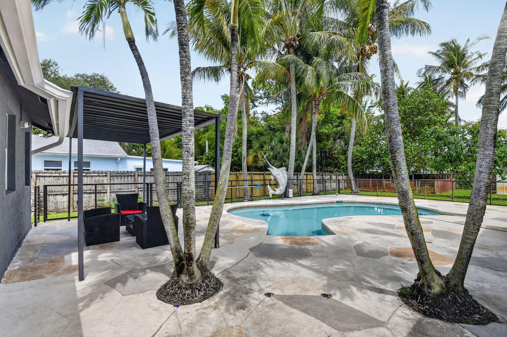 BILTMORE TERRACE - Residential