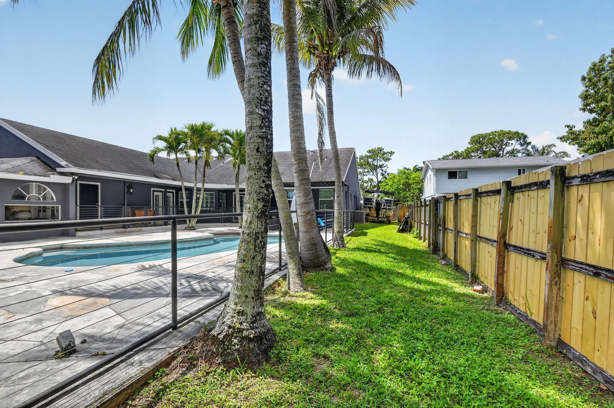 BILTMORE TERRACE - Residential