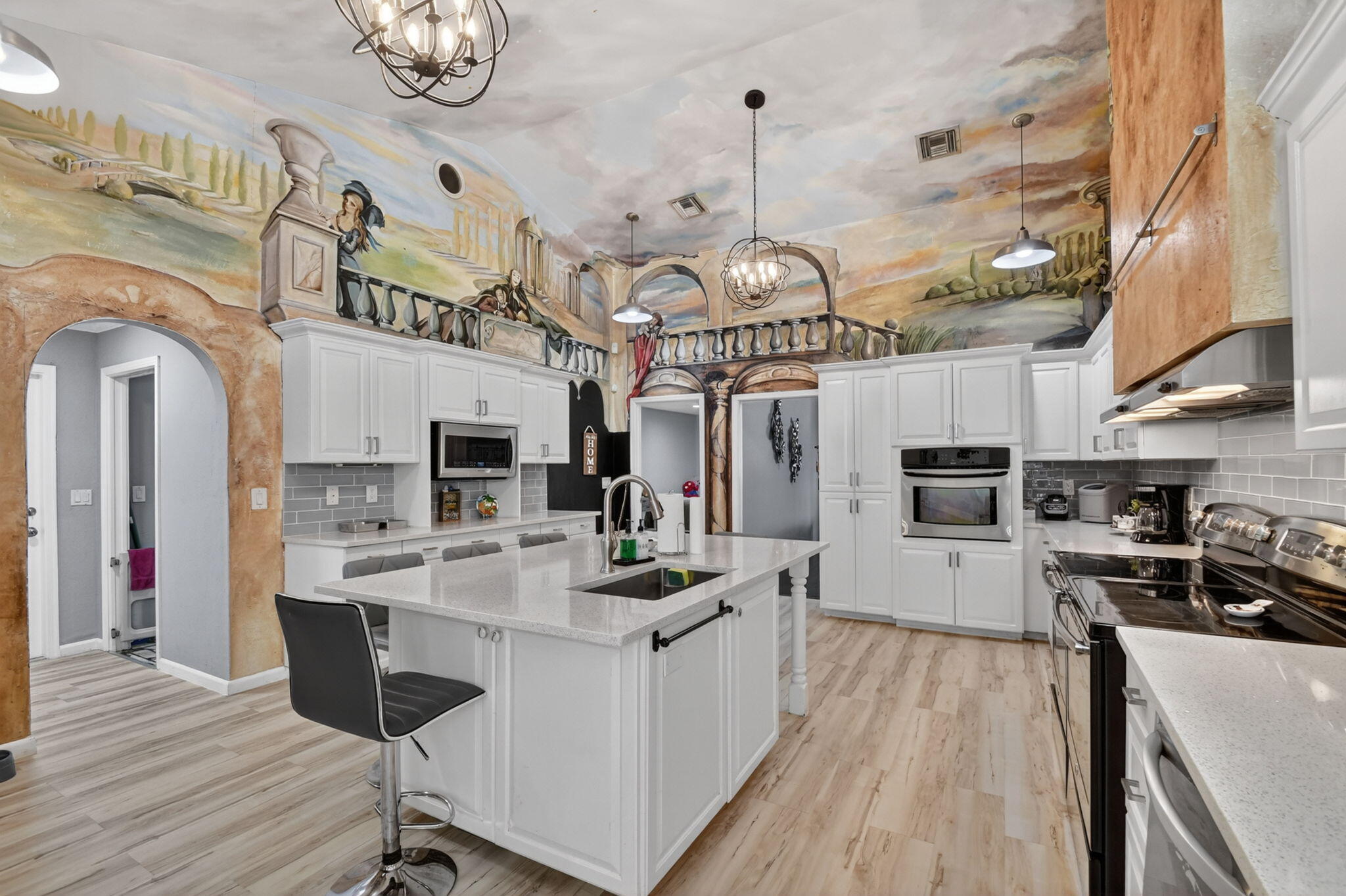 BILTMORE TERRACE - Residential