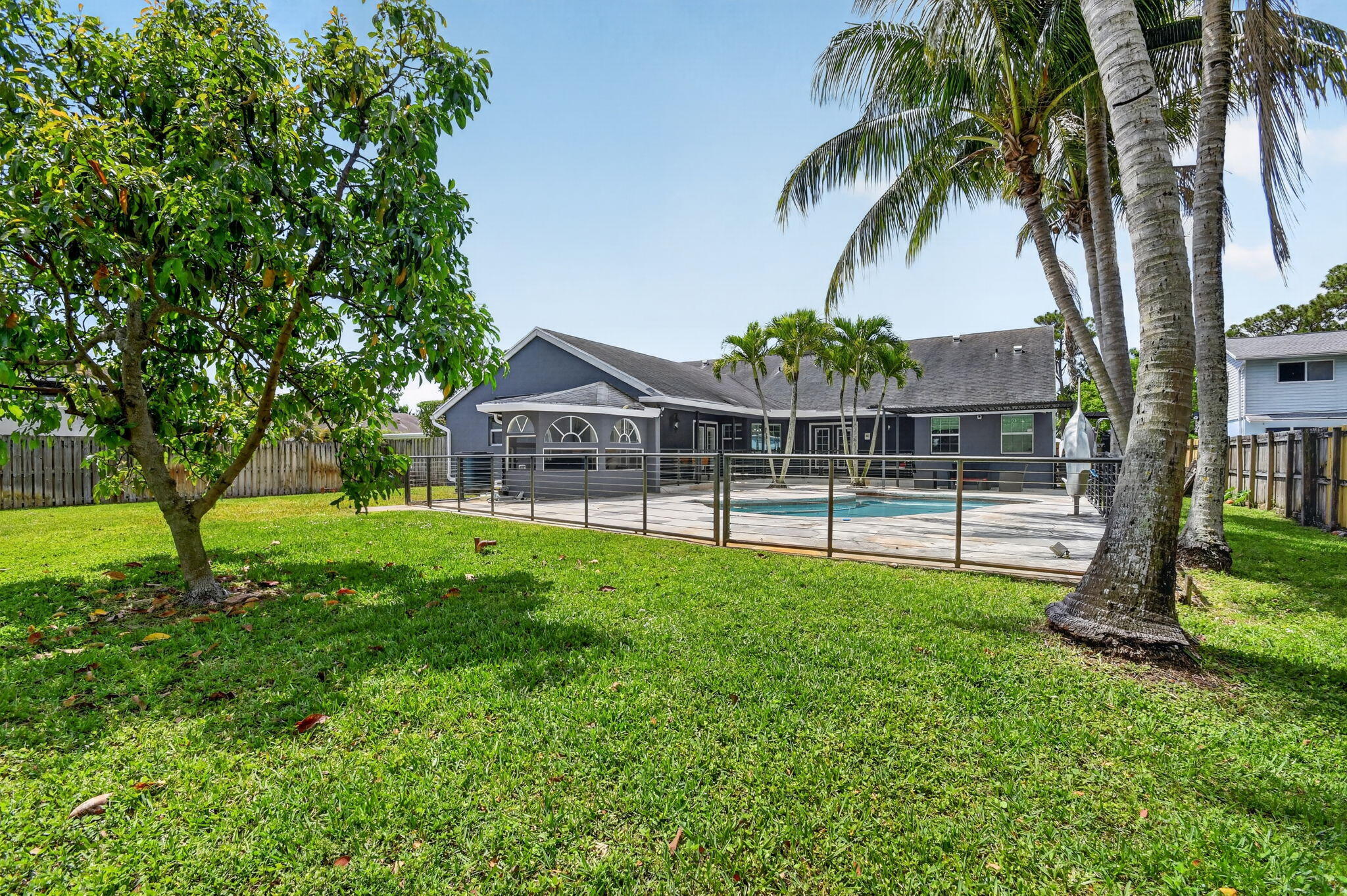 BILTMORE TERRACE - Residential