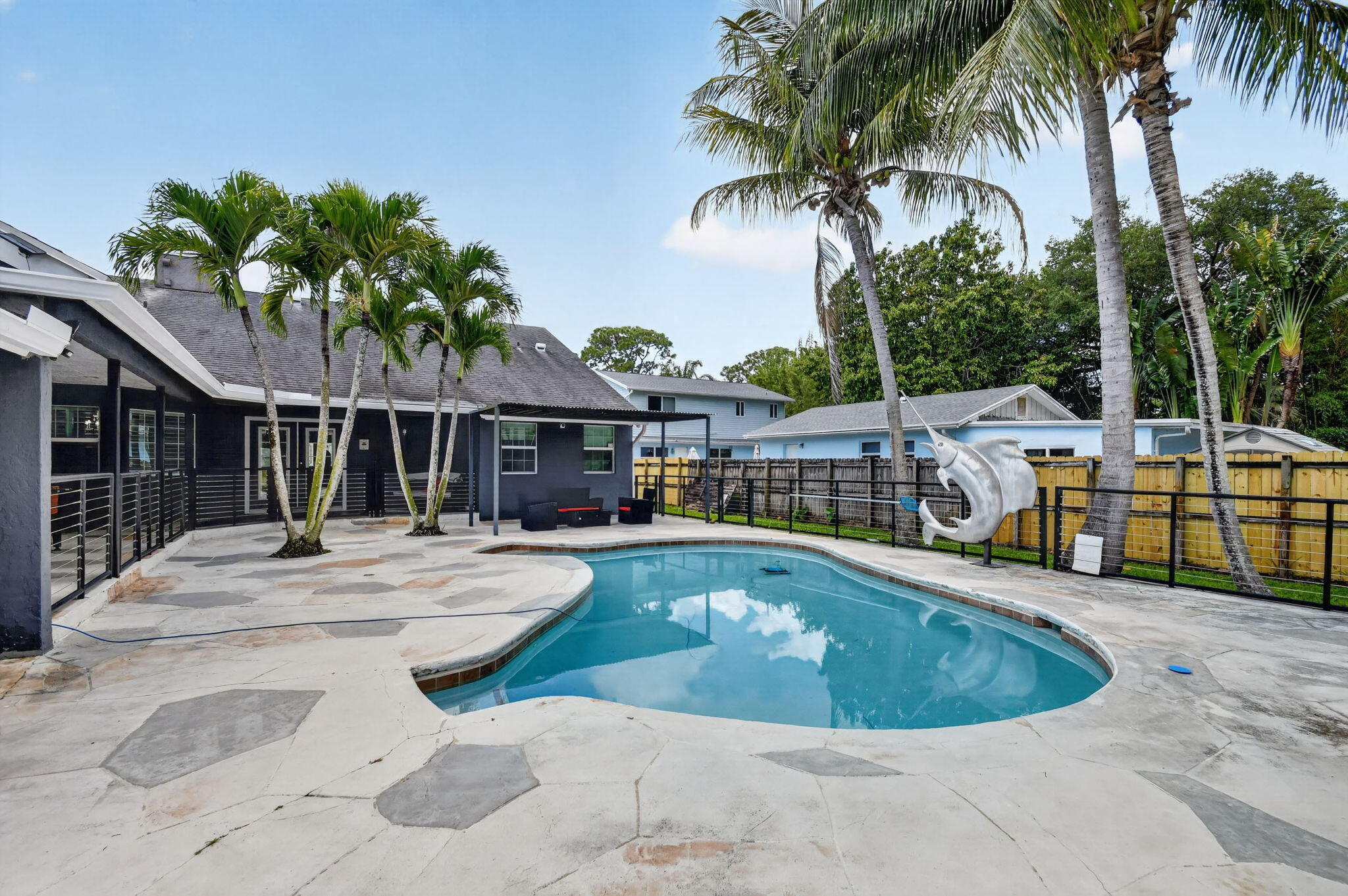BILTMORE TERRACE - Residential