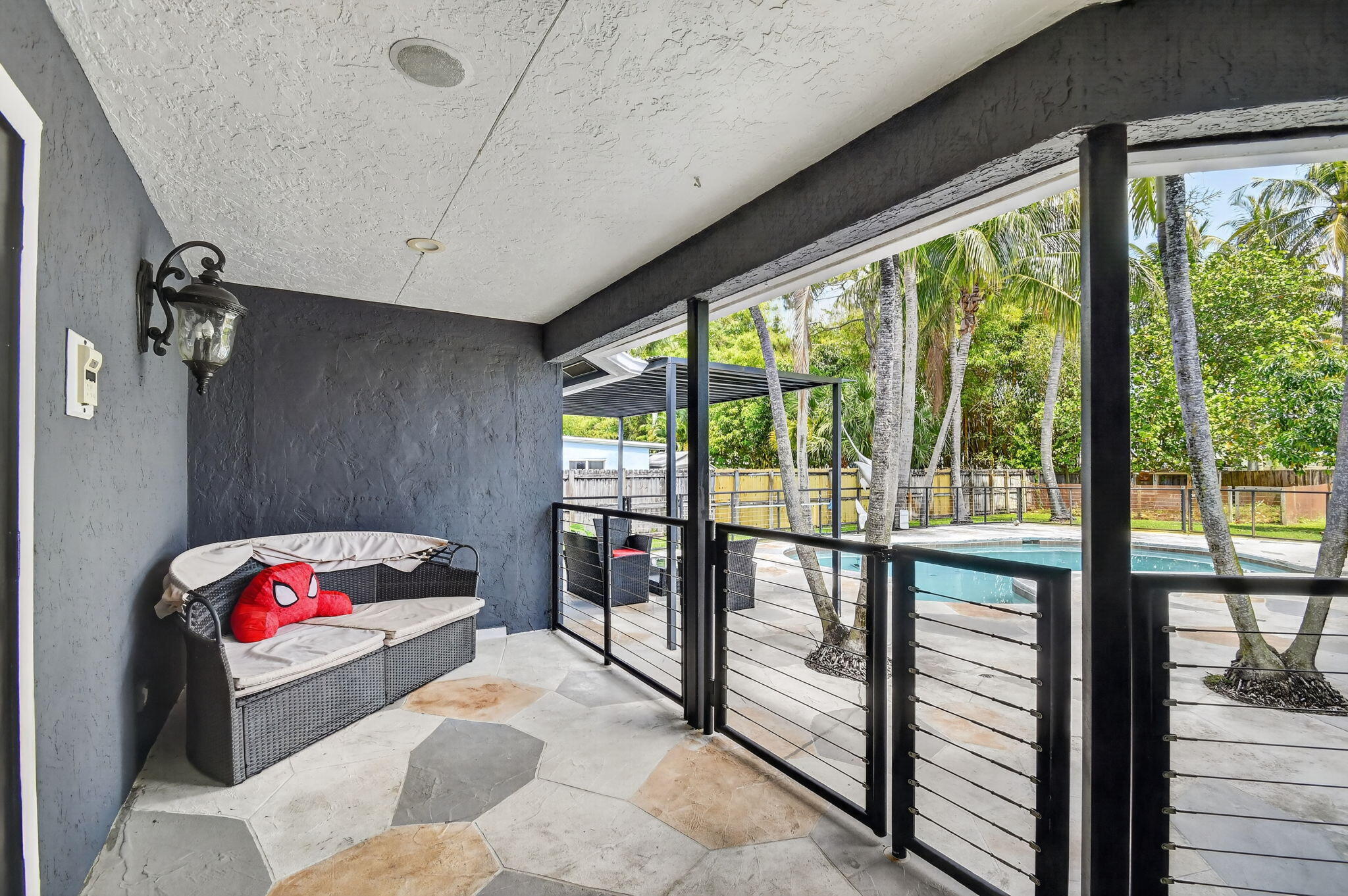 BILTMORE TERRACE - Residential