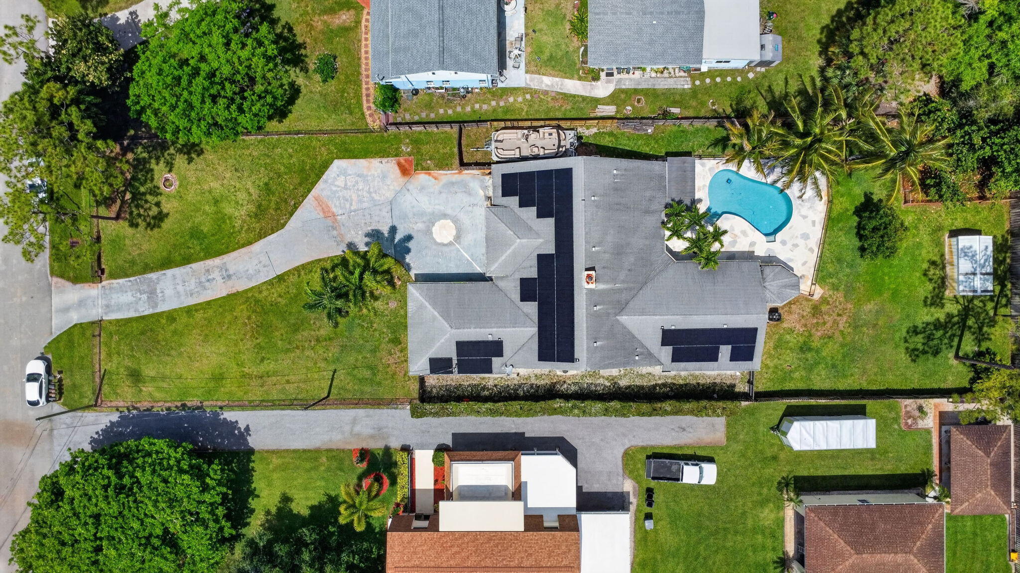BILTMORE TERRACE - Residential