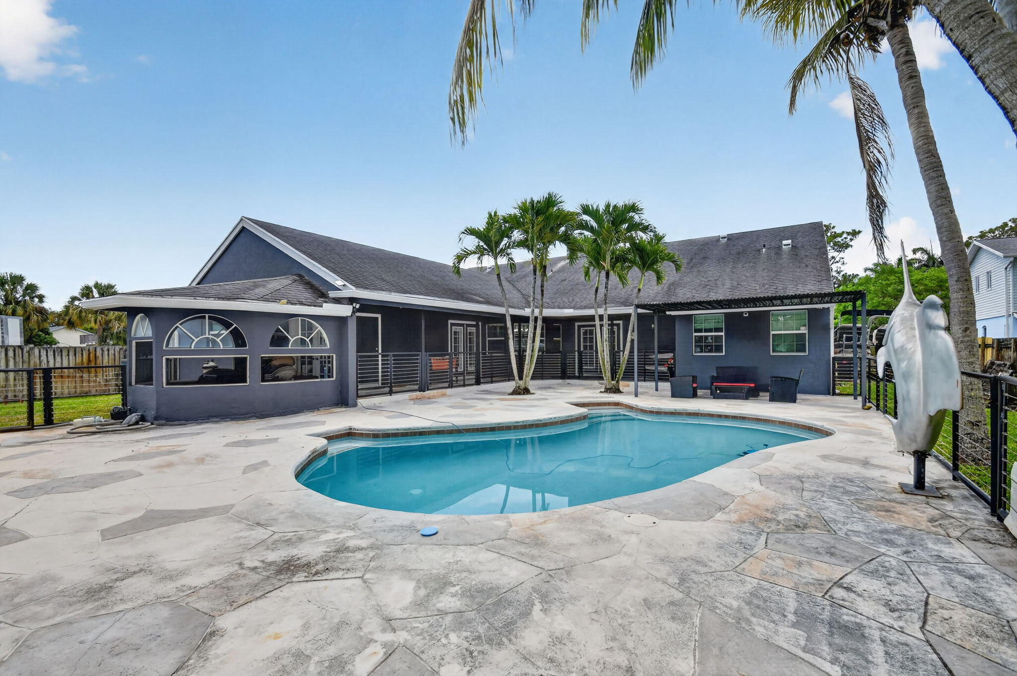 BILTMORE TERRACE - Residential