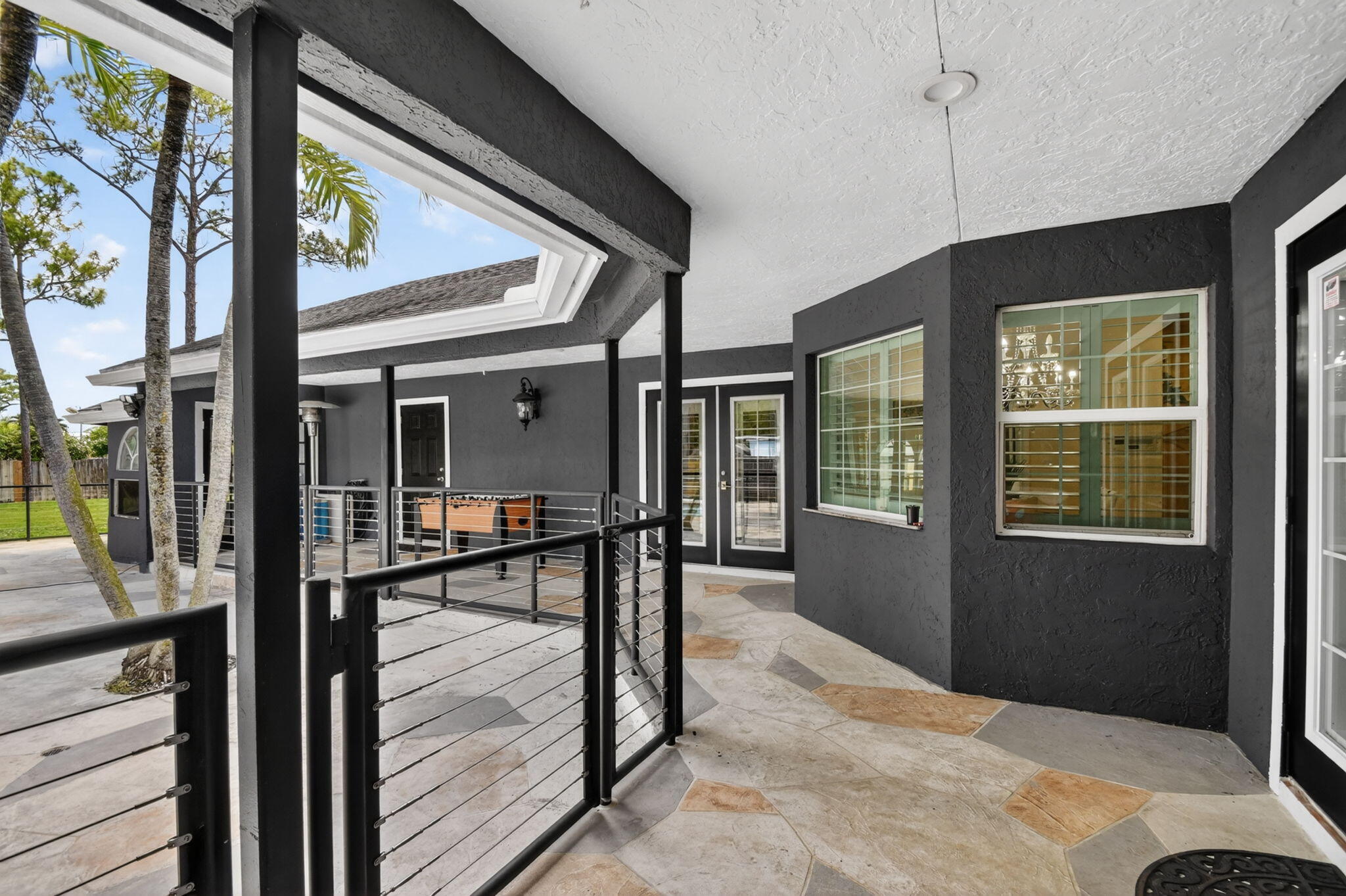 BILTMORE TERRACE - Residential