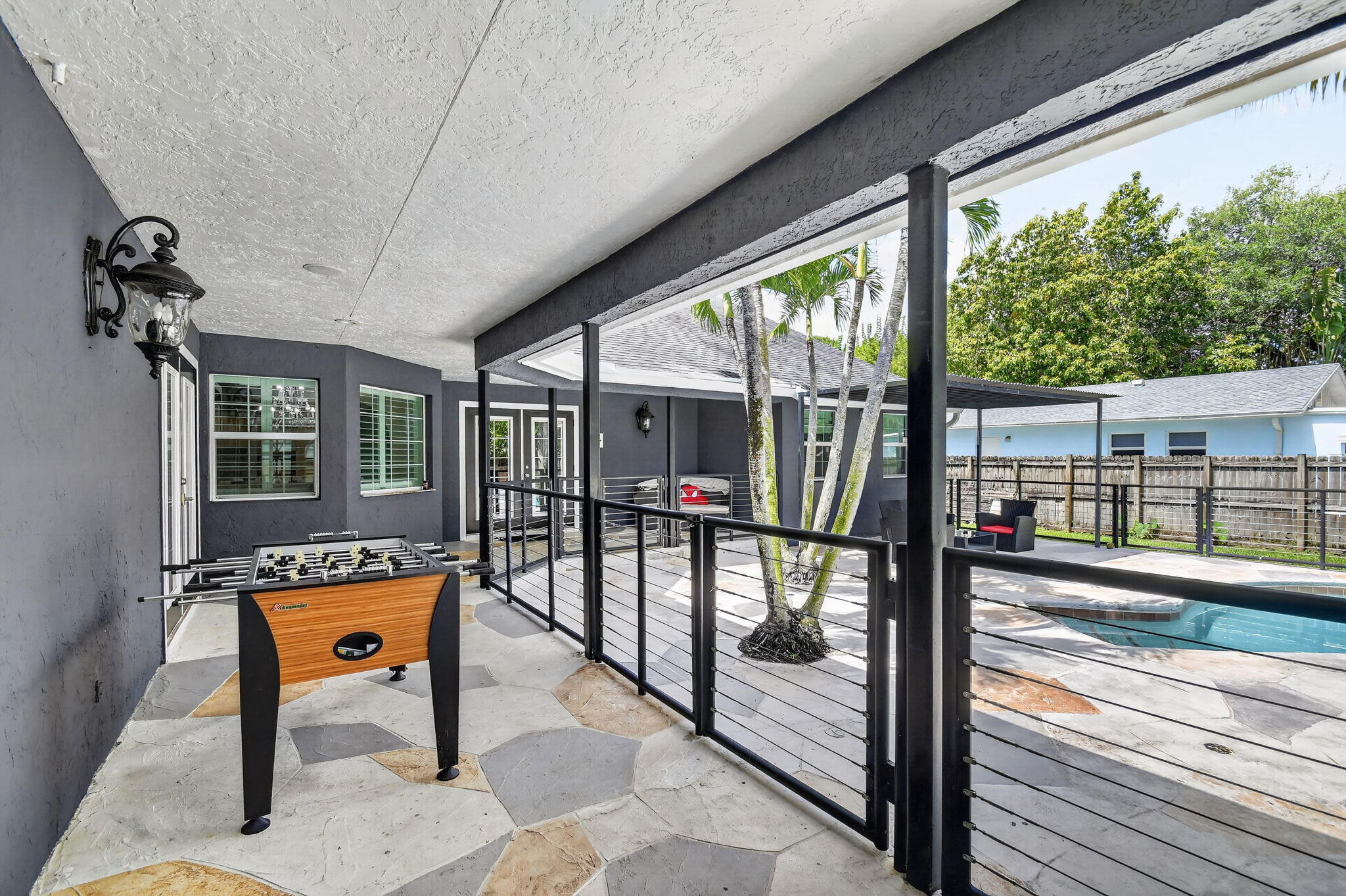 BILTMORE TERRACE - Residential