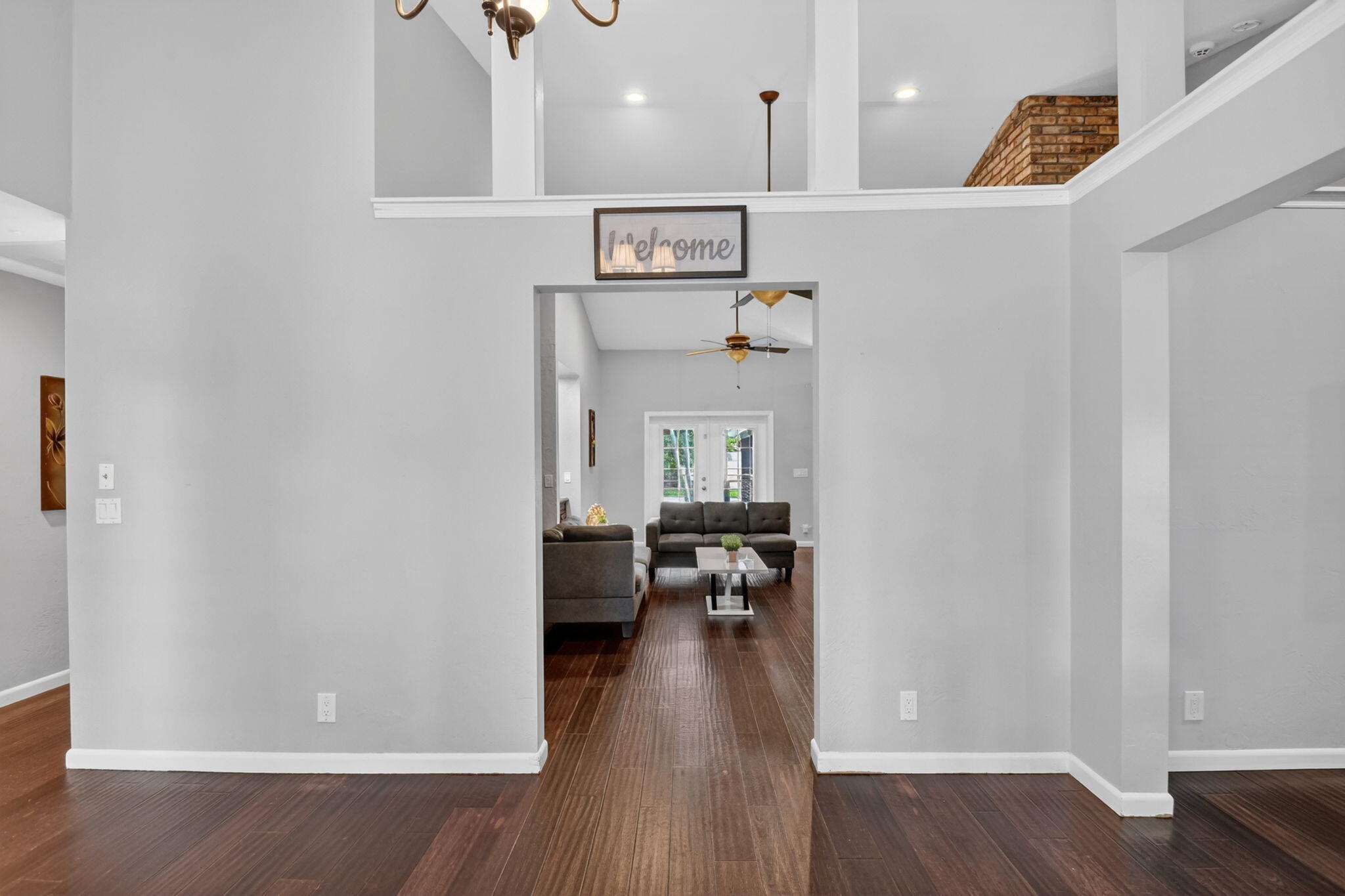 BILTMORE TERRACE - Residential
