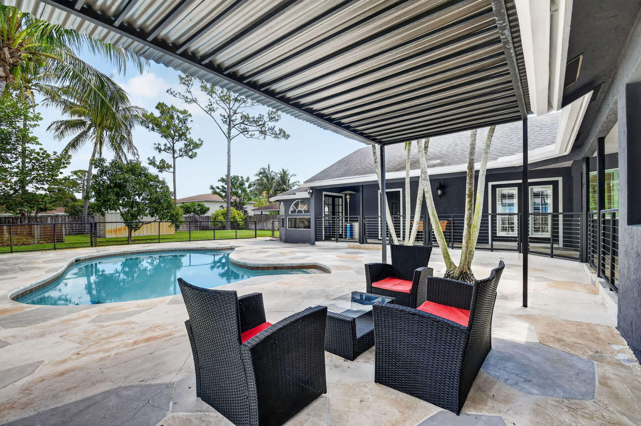 BILTMORE TERRACE - Residential