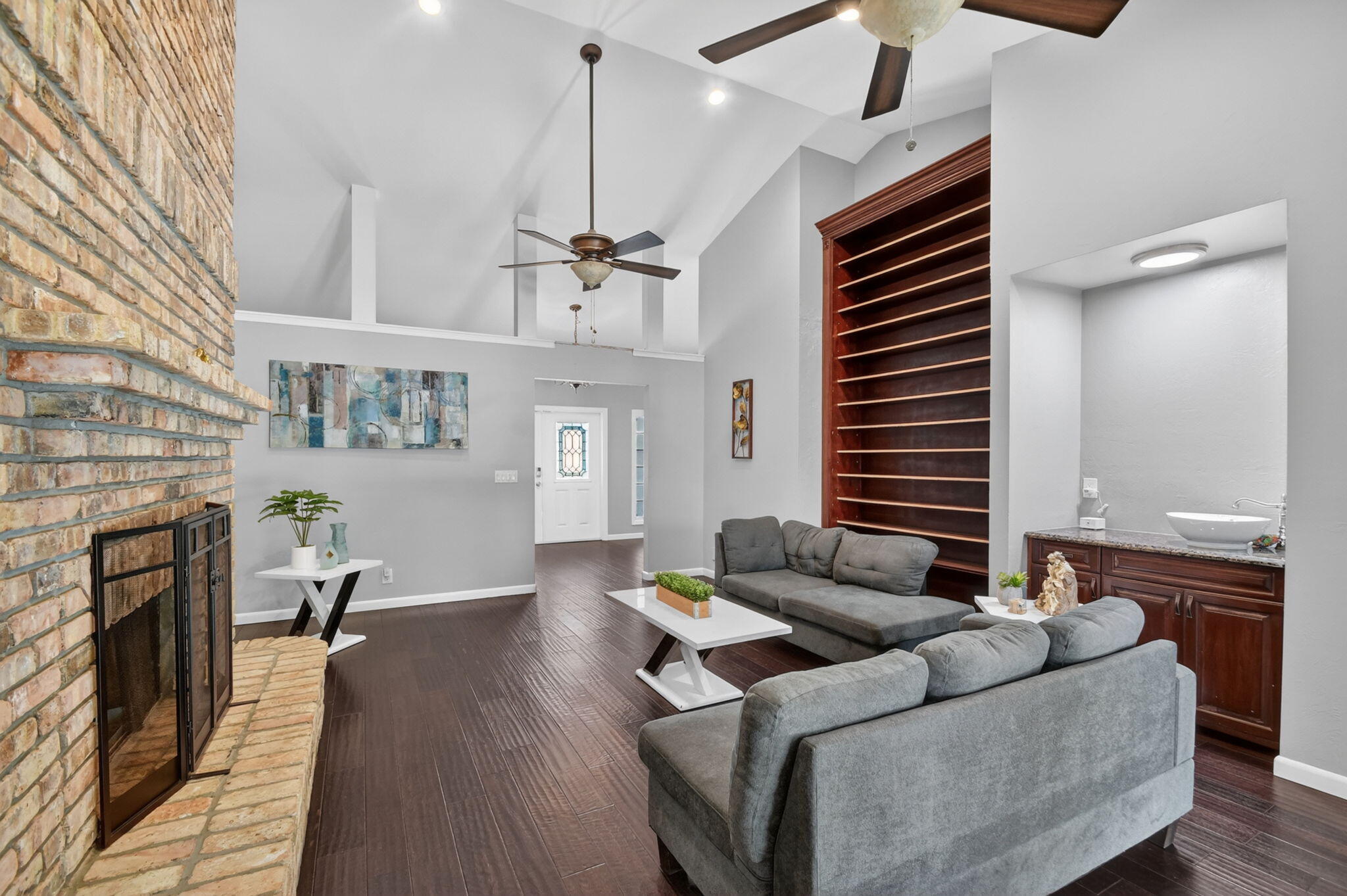 BILTMORE TERRACE - Residential