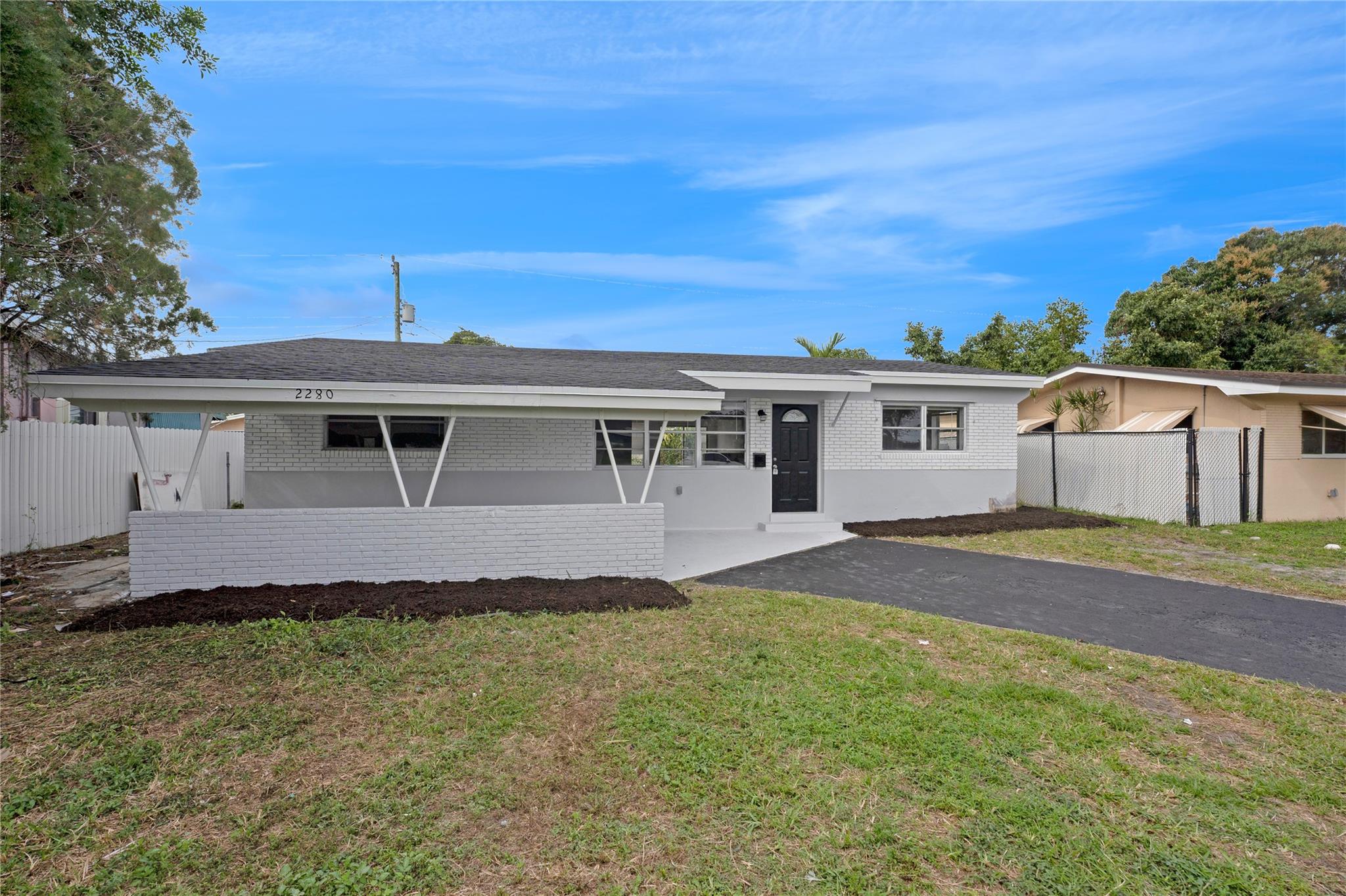 Miramar Sec 8 49-7 B - Residential