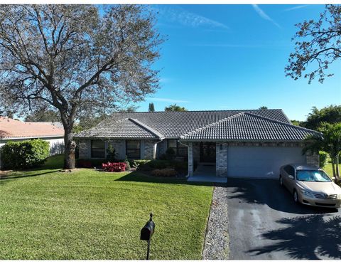 Tiny photo for 11884 NW 2nd Court, Coral Springs, FL 33071 (MLS # F10542666)