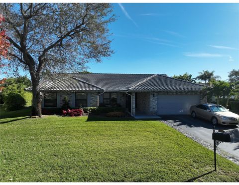 Tiny photo for 11884 NW 2nd Court, Coral Springs, FL 33071 (MLS # F10542666)
