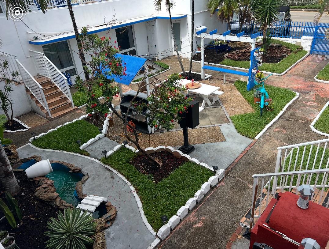 Lauderdale Beach 4-2 B - Residential Lease