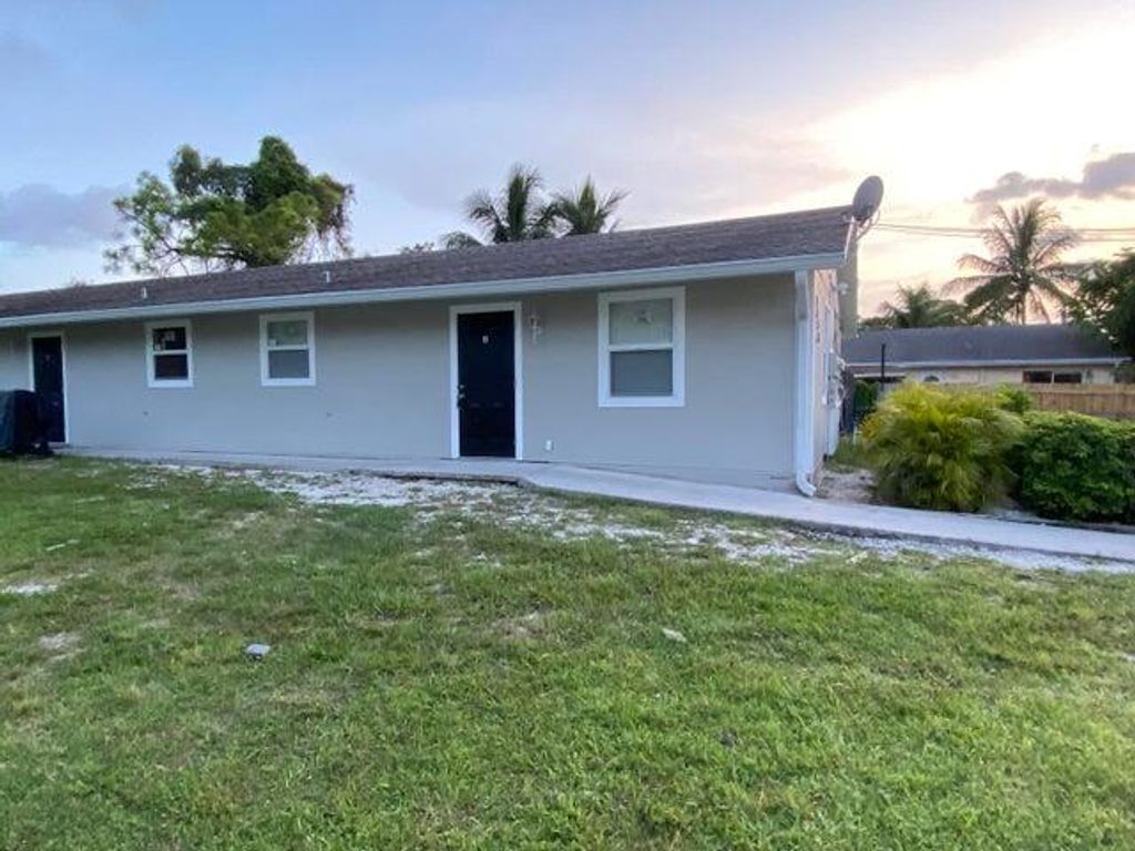 Photo of 4356 Maine Street #3, Lake Worth, FL 33461 (MLS # R11086927)