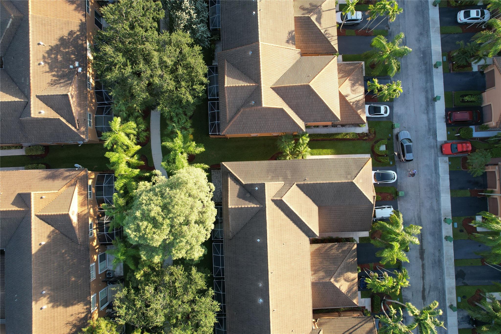 Sectors 3 & 4 Boundary - Residential Lease
