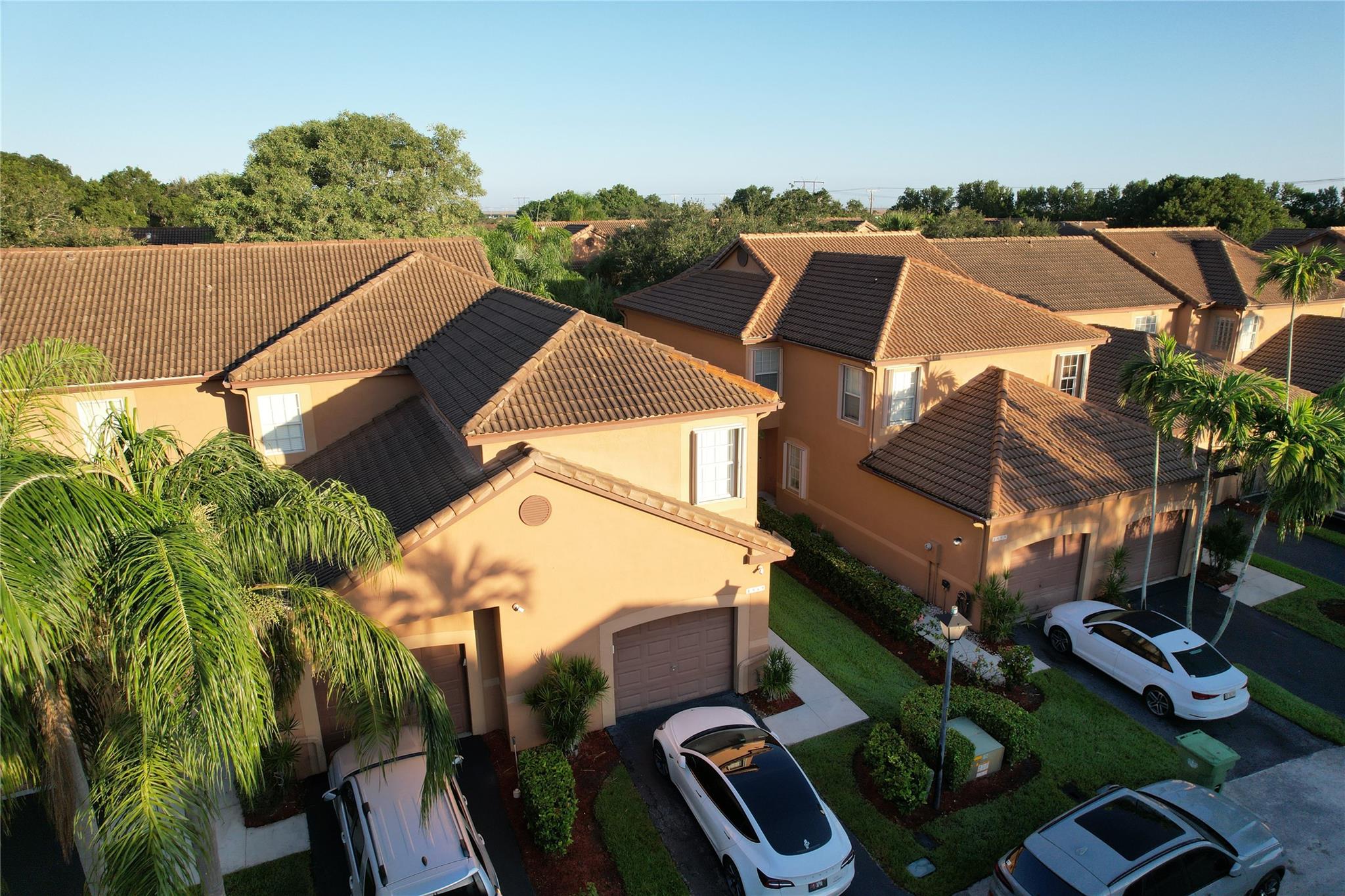 Sectors 3 & 4 Boundary - Residential Lease