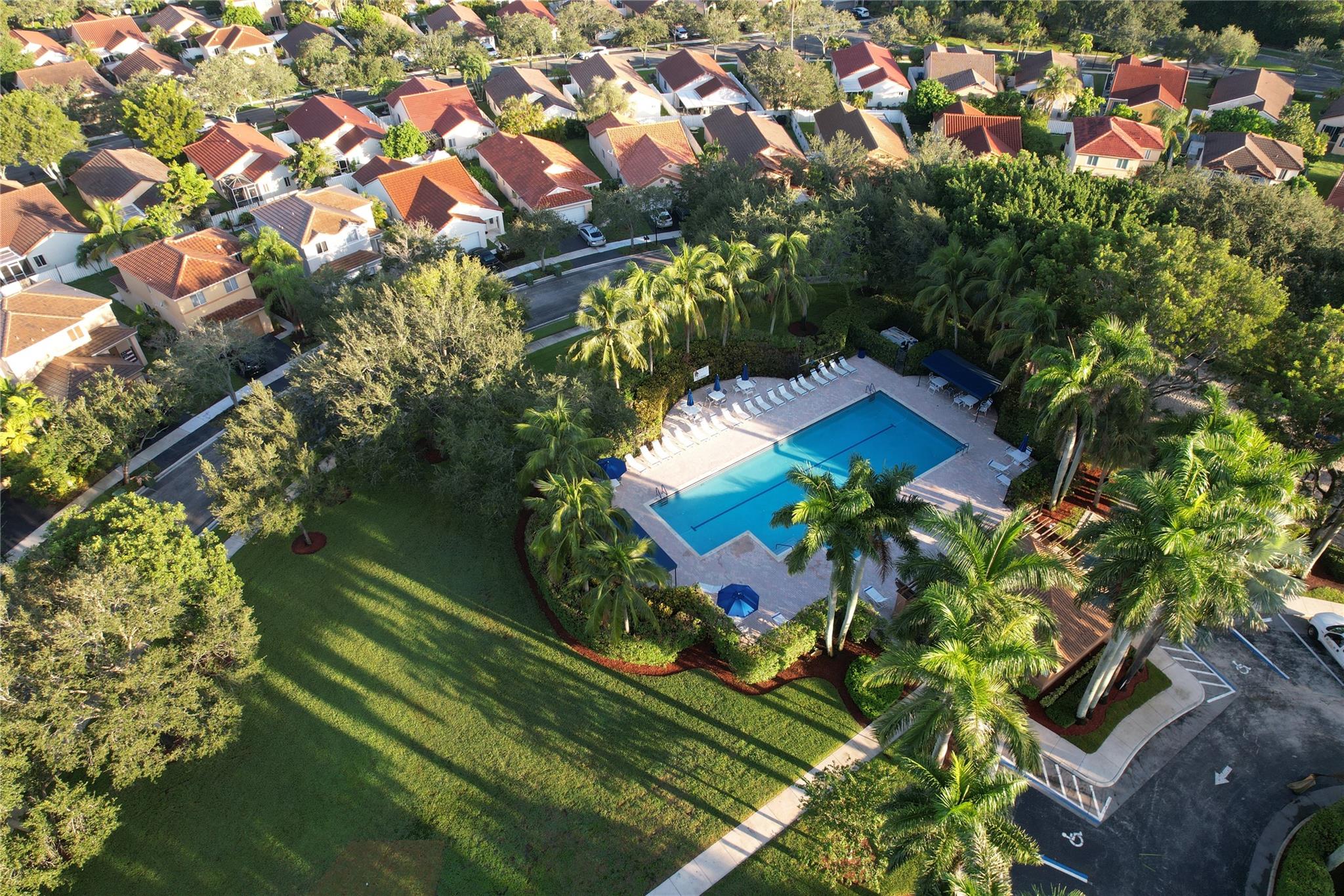 Sectors 3 & 4 Boundary - Residential Lease