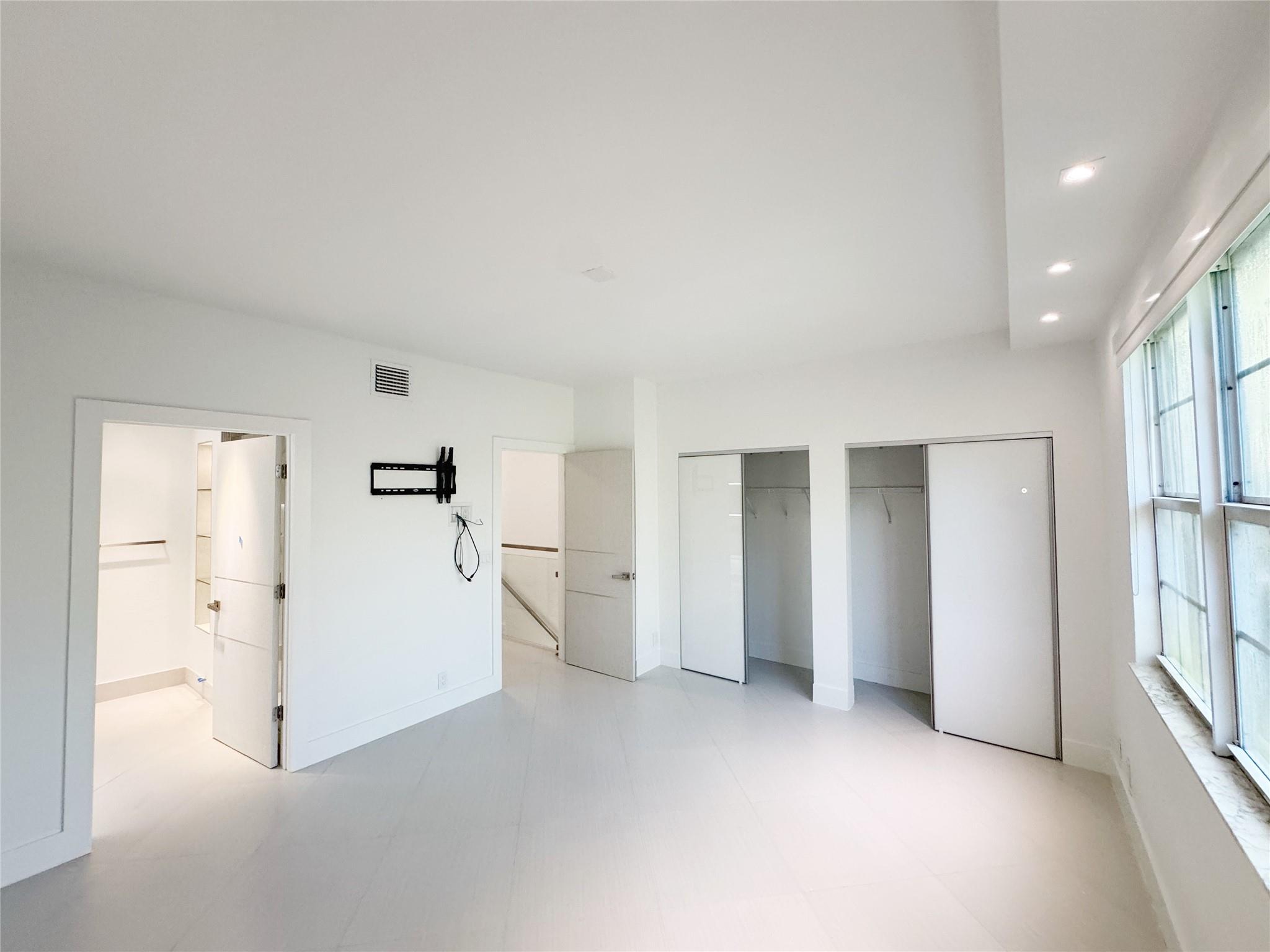 Sectors 3 & 4 Boundary - Residential Lease