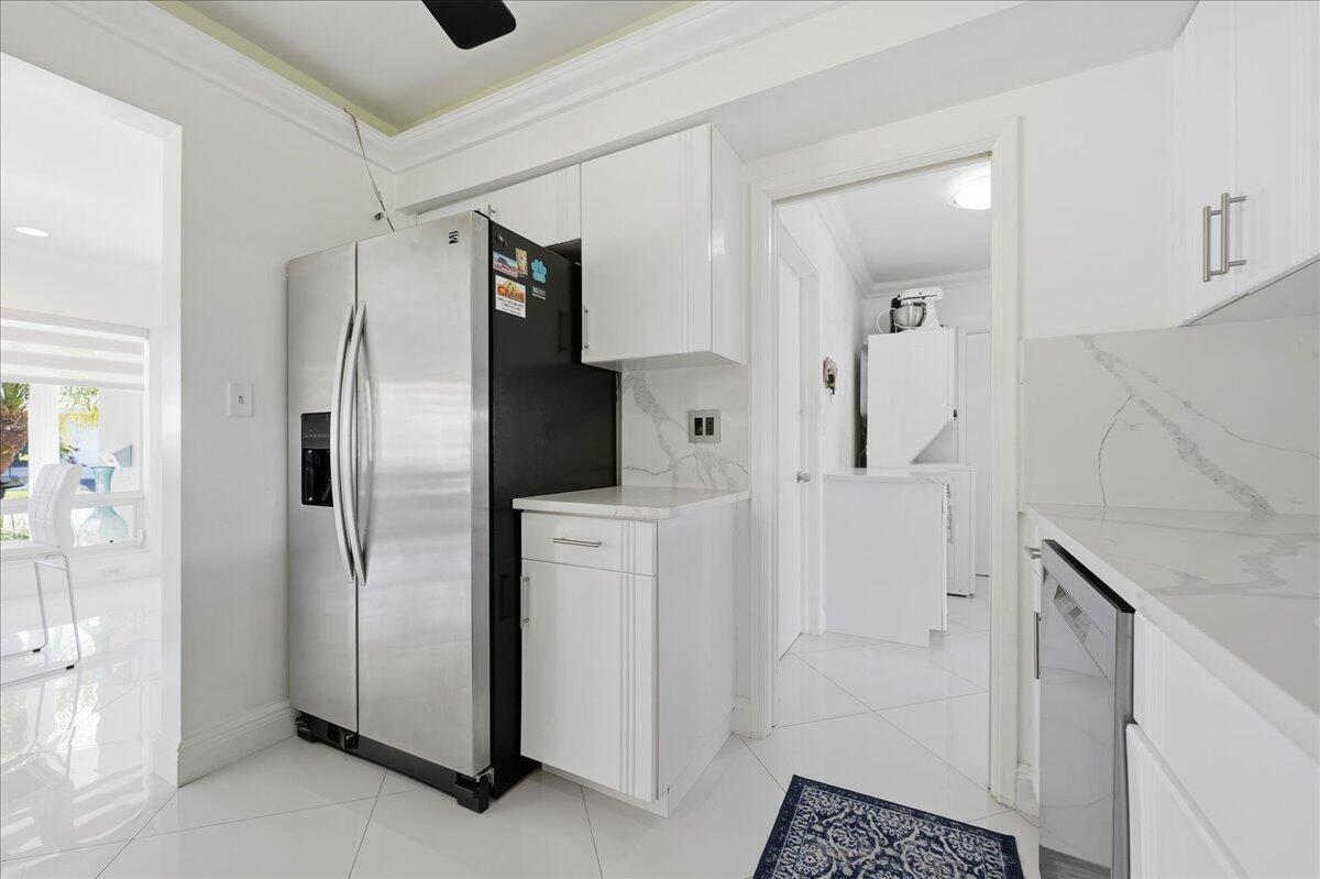 PALM CLUB CO-OP - Residential