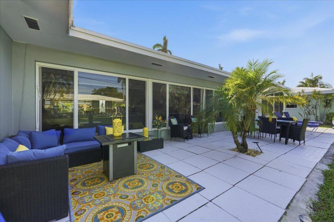 PALM CLUB CO-OP - Residential