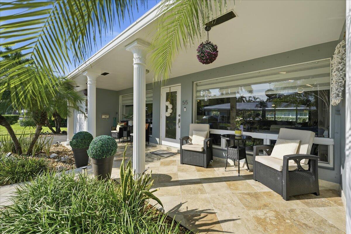 PALM CLUB CO-OP - Residential