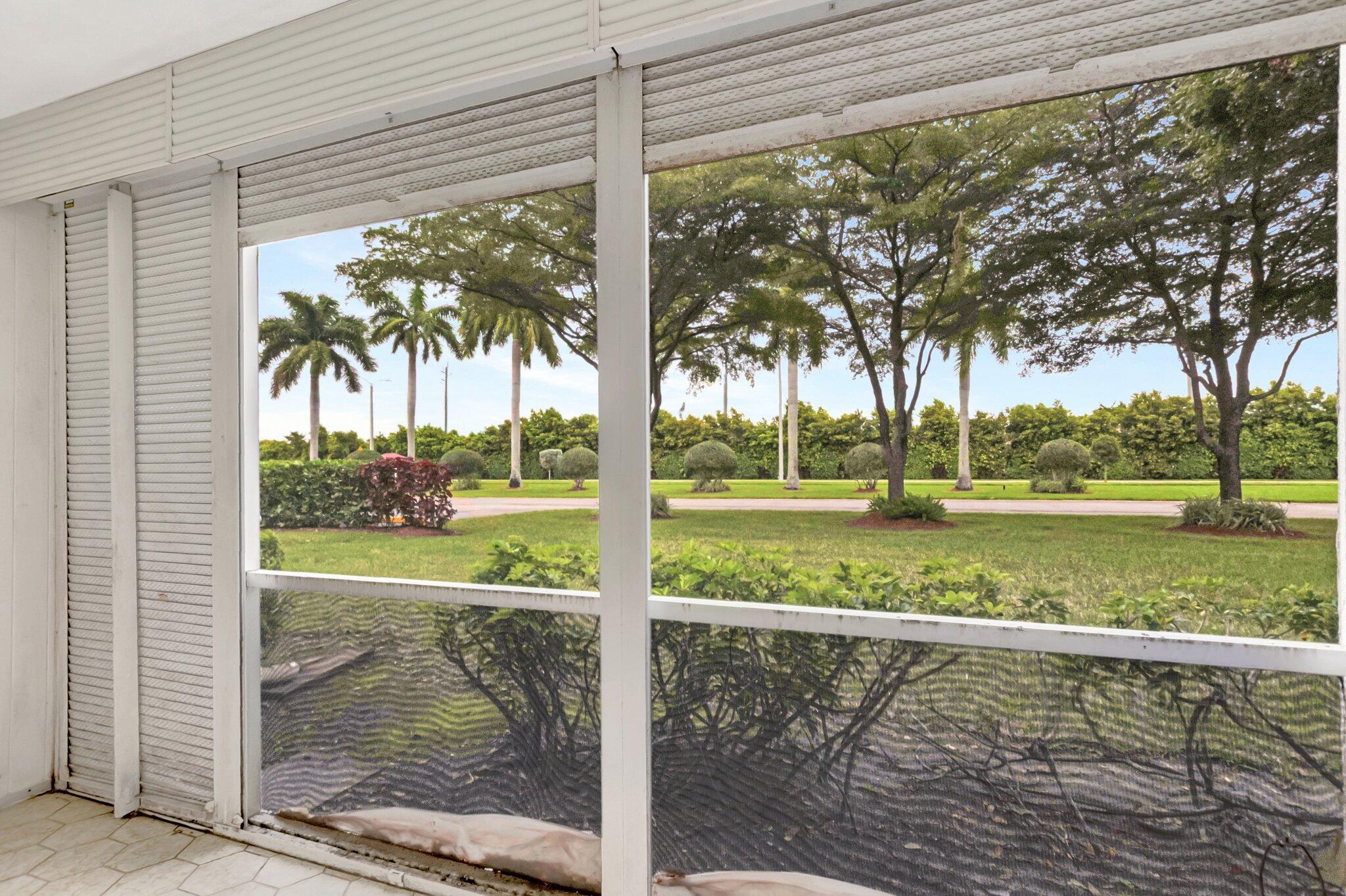 FANSHAW AT CENTURY VILLAG - Residential Lease