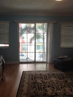 THE MOORINGS - Residential Lease