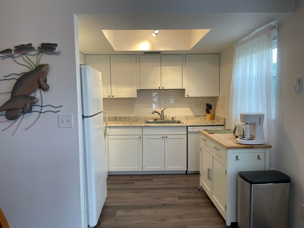 Photo of 2929 SE Ocean Boulevard #D-1, Stuart, FL 34996 (MLS # R10769851)