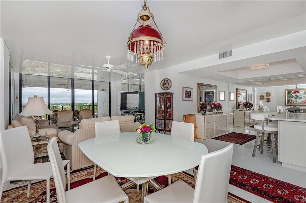 701 Riverside Drive Condo - Residential