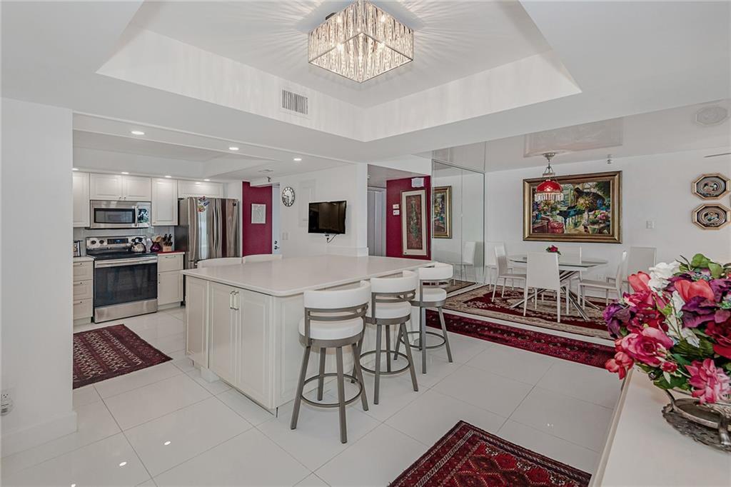 701 Riverside Drive Condo - Residential