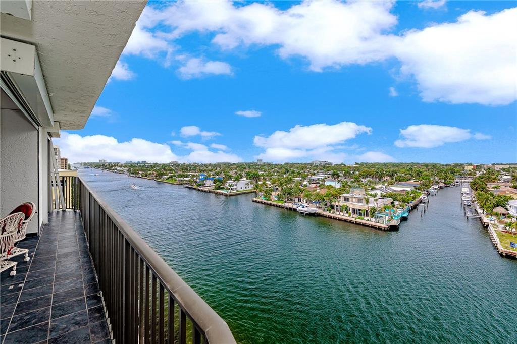 701 Riverside Drive Condo - Residential