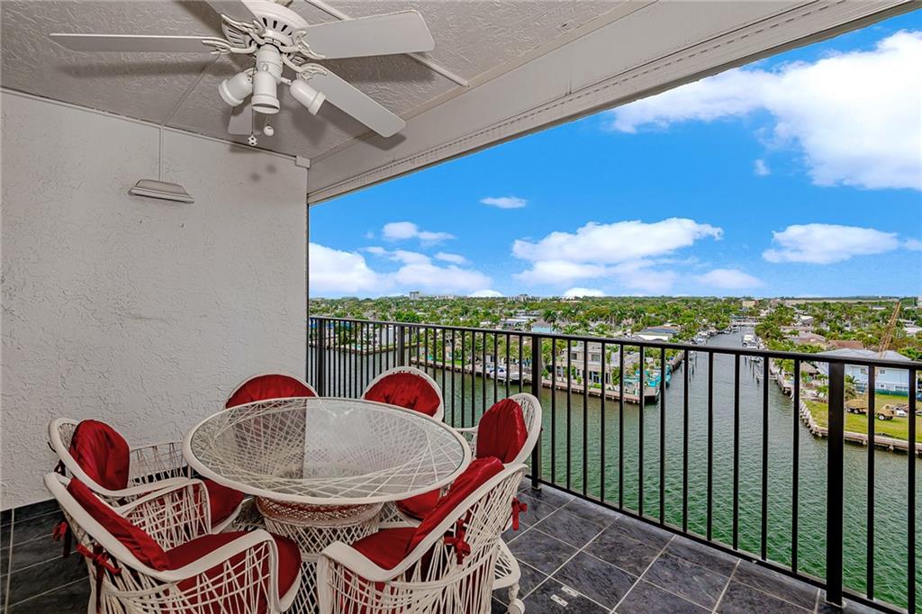 701 Riverside Drive Condo - Residential
