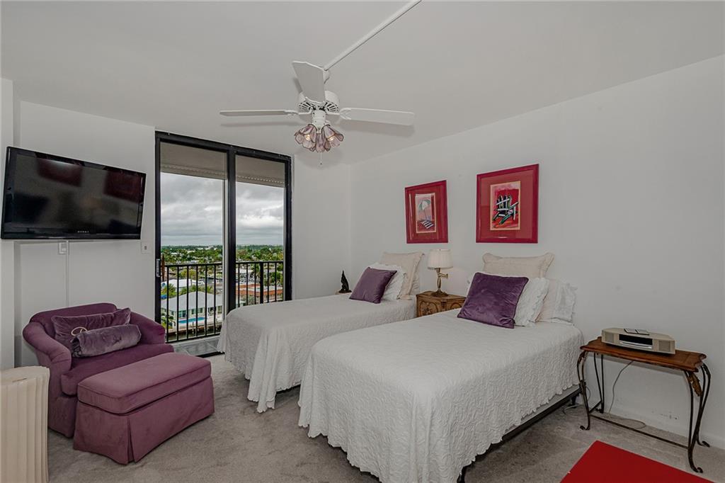 701 Riverside Drive Condo - Residential