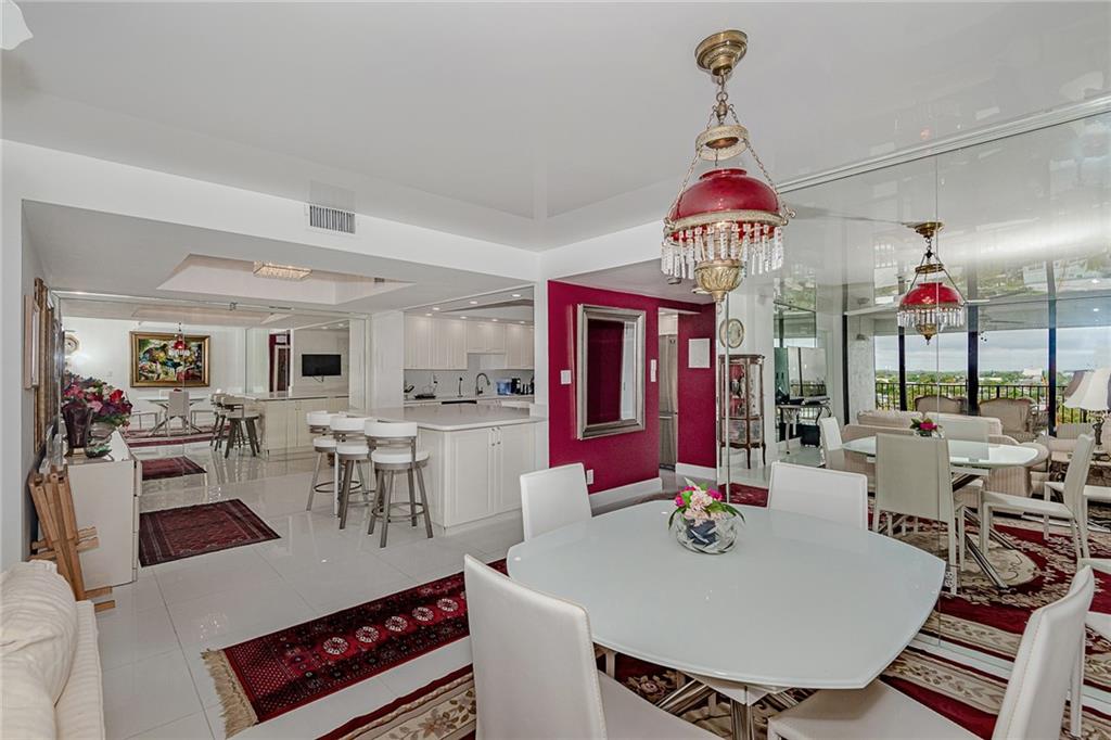 701 Riverside Drive Condo - Residential