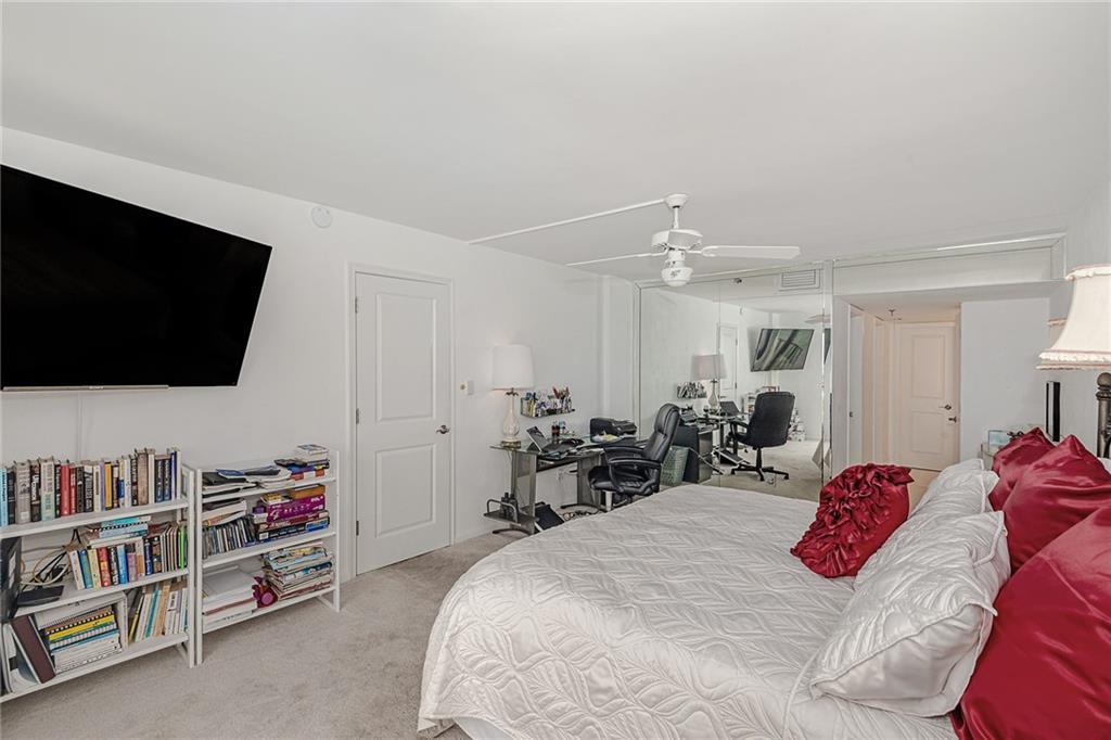 701 Riverside Drive Condo - Residential
