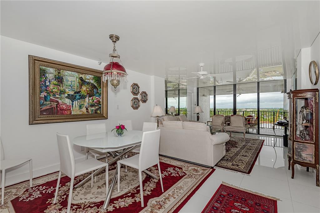 701 Riverside Drive Condo - Residential