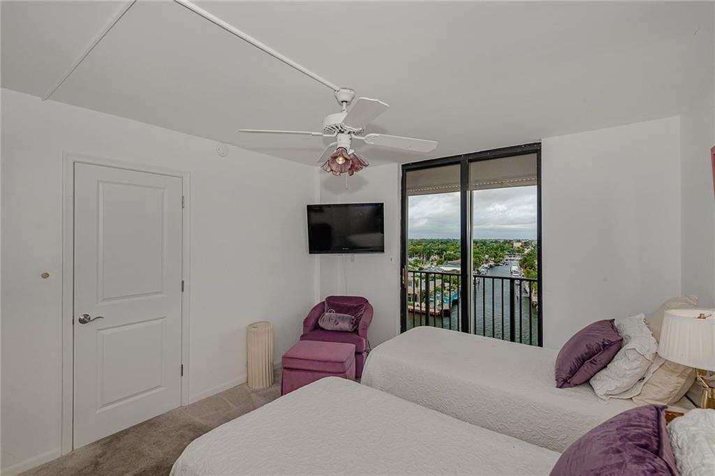 701 Riverside Drive Condo - Residential