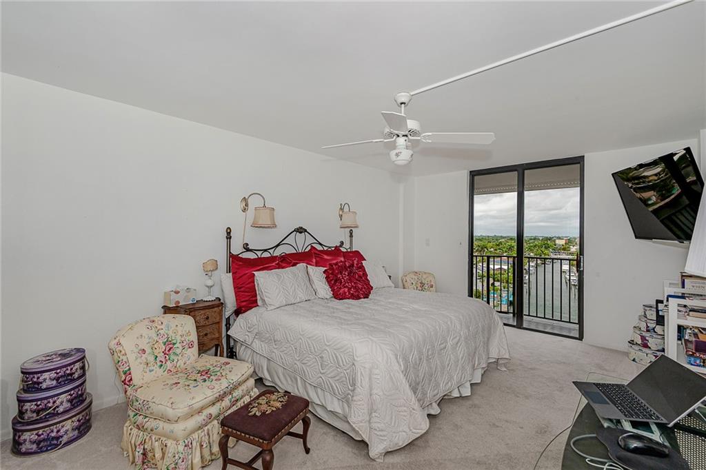 701 Riverside Drive Condo - Residential