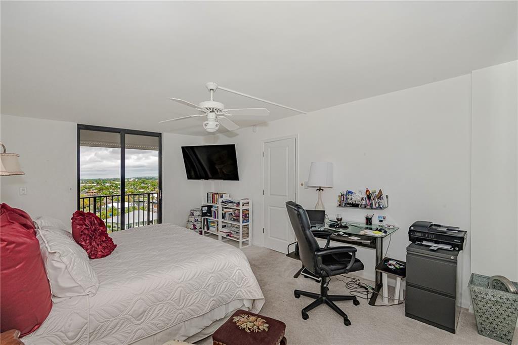 701 Riverside Drive Condo - Residential
