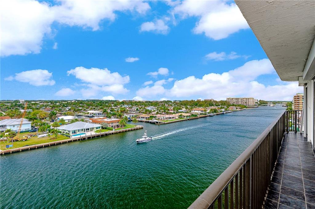 701 Riverside Drive Condo - Residential