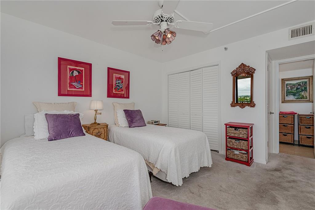 701 Riverside Drive Condo - Residential